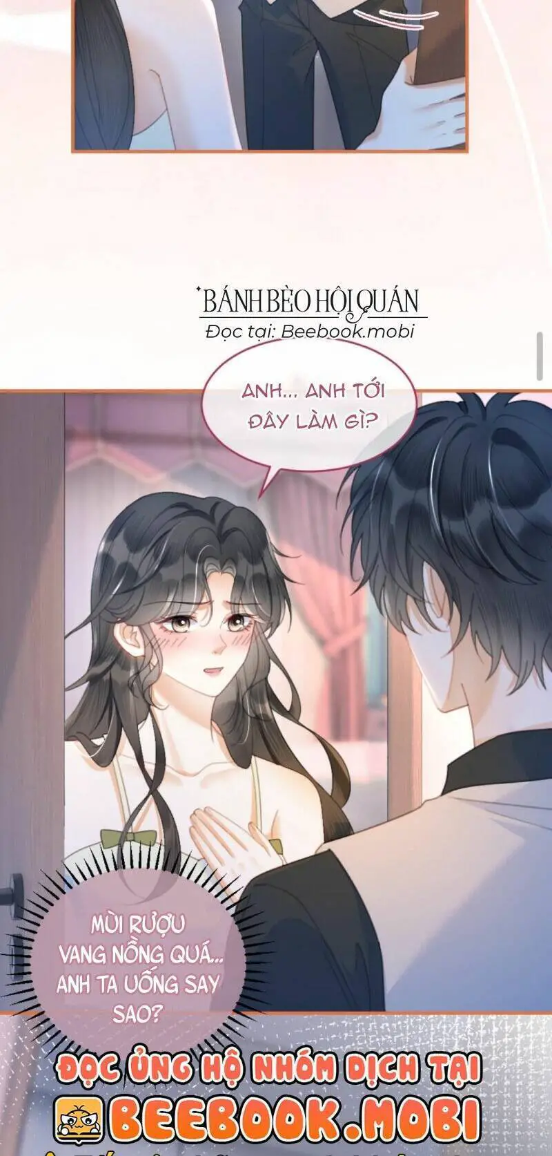 Cùng Đỉnh Luu Ảnh Đế Yêu Đương Phát Đường Nettruyen ZZZ Chương 64 Page 19