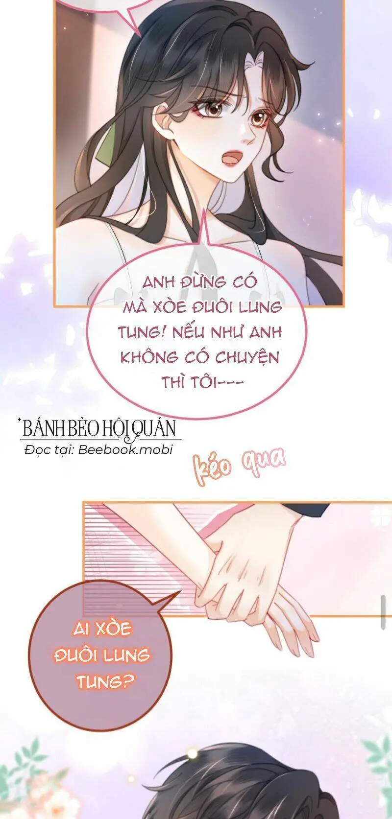 Cùng Đỉnh Luu Ảnh Đế Yêu Đương Phát Đường Nettruyen ZZZ Chương 64 Page 21