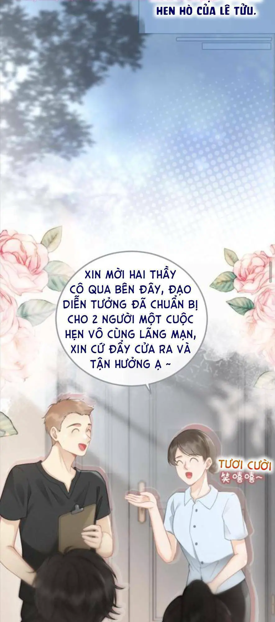 Cùng Đỉnh Luu Ảnh Đế Yêu Đương Phát Đường Nettruyen ZZZ Chương 80 Page 9