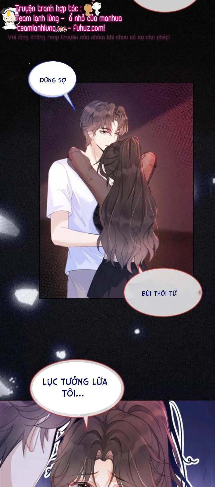 Cùng Đỉnh Luu Ảnh Đế Yêu Đương Phát Đường Nettruyen ZZZ Chương 80 Page 20