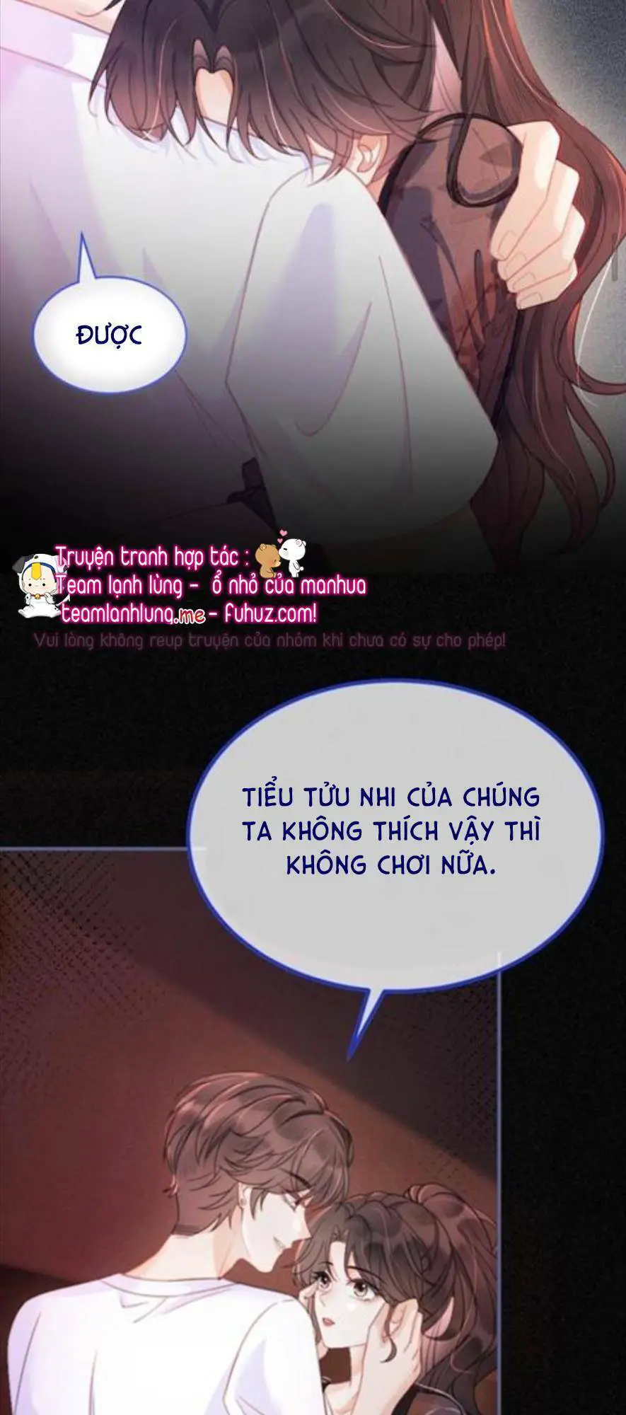 Cùng Đỉnh Luu Ảnh Đế Yêu Đương Phát Đường Nettruyen ZZZ Chương 80 Page 22