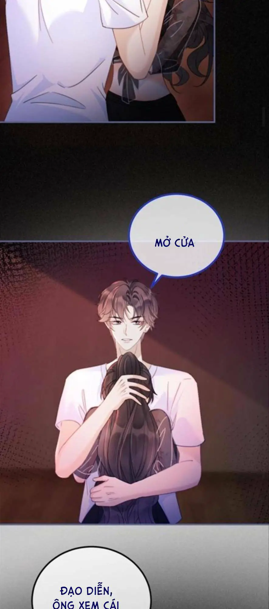 Cùng Đỉnh Luu Ảnh Đế Yêu Đương Phát Đường Nettruyen ZZZ Chương 80 Page 23