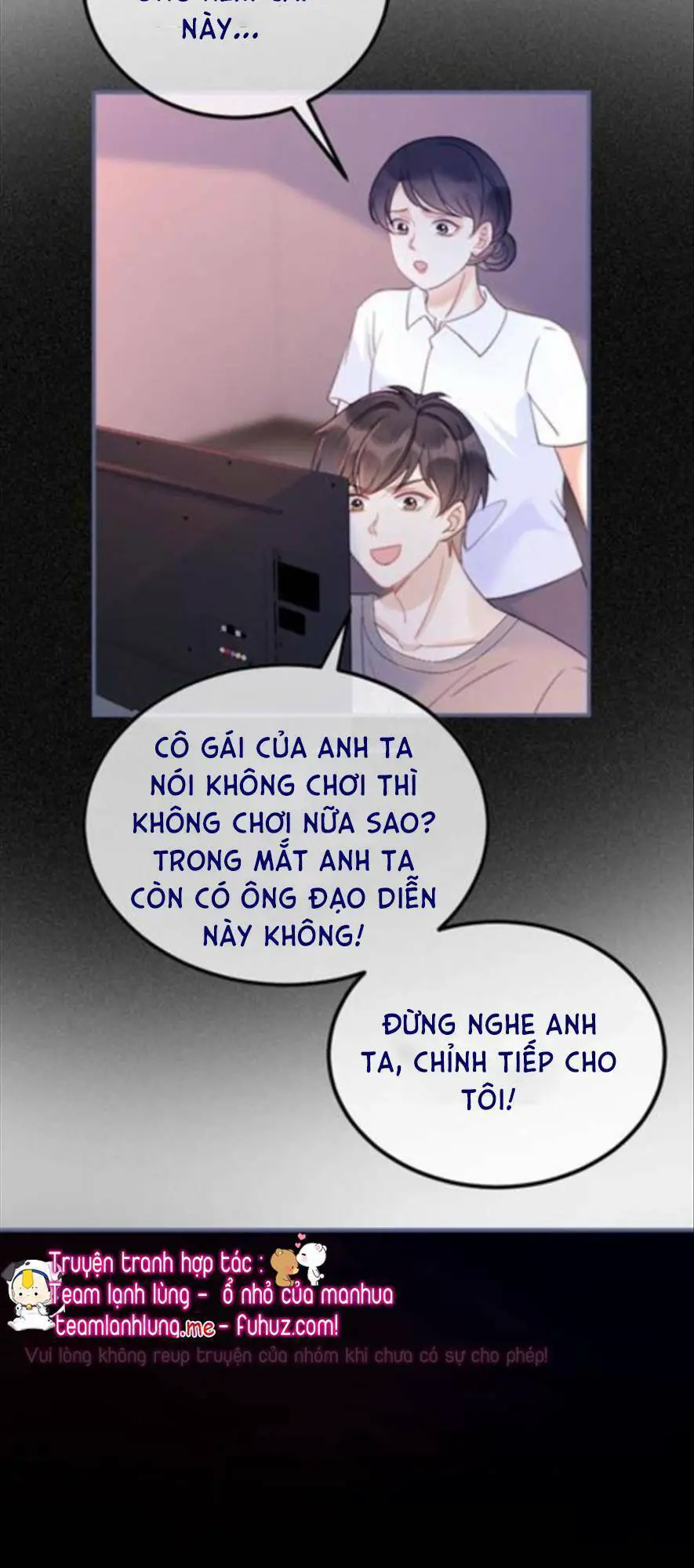 Cùng Đỉnh Luu Ảnh Đế Yêu Đương Phát Đường Nettruyen ZZZ Chương 80 Page 24