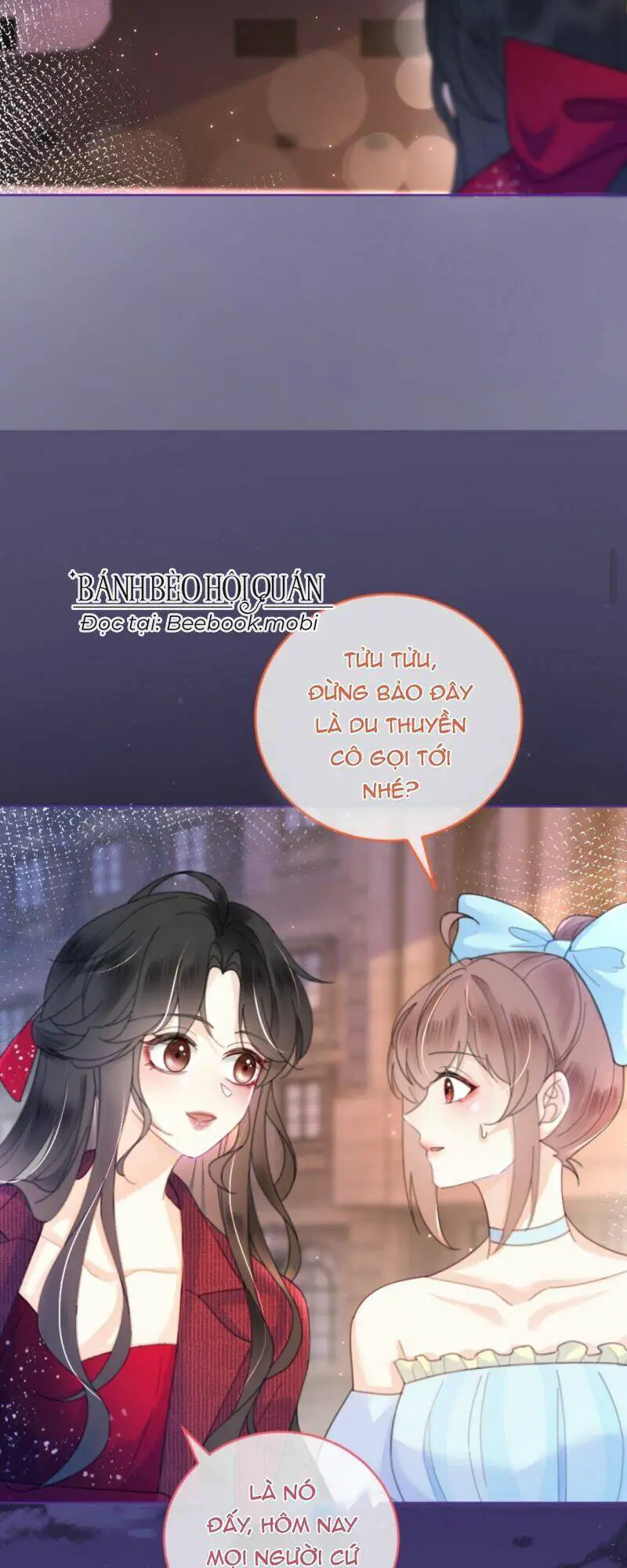 Cùng Đỉnh Luu Ảnh Đế Yêu Đương Phát Đường Nettruyen ZZZ Chương 60 Page 10