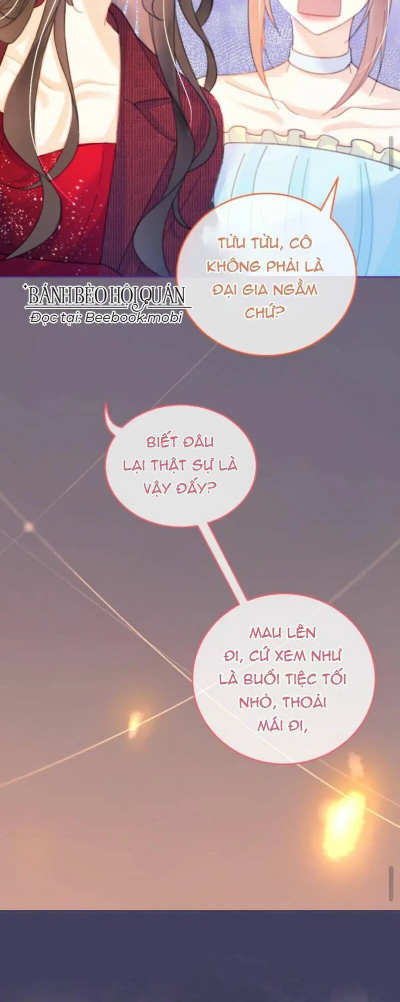 Cùng Đỉnh Luu Ảnh Đế Yêu Đương Phát Đường Nettruyen ZZZ Chương 60 Page 14