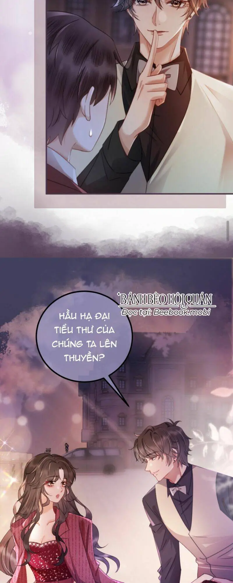 Cùng Đỉnh Luu Ảnh Đế Yêu Đương Phát Đường Nettruyen ZZZ Chương 60 Page 19