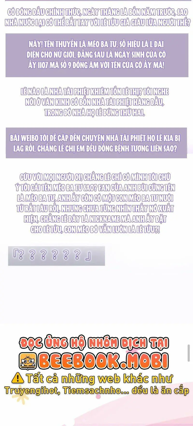 Cùng Đỉnh Luu Ảnh Đế Yêu Đương Phát Đường Nettruyen ZZZ Chương 60 Page 25