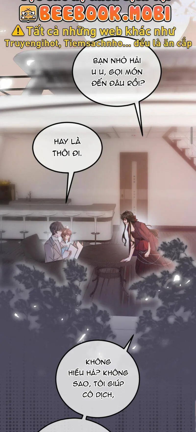Cùng Đỉnh Luu Ảnh Đế Yêu Đương Phát Đường Nettruyen ZZZ Chương 60 Page 28