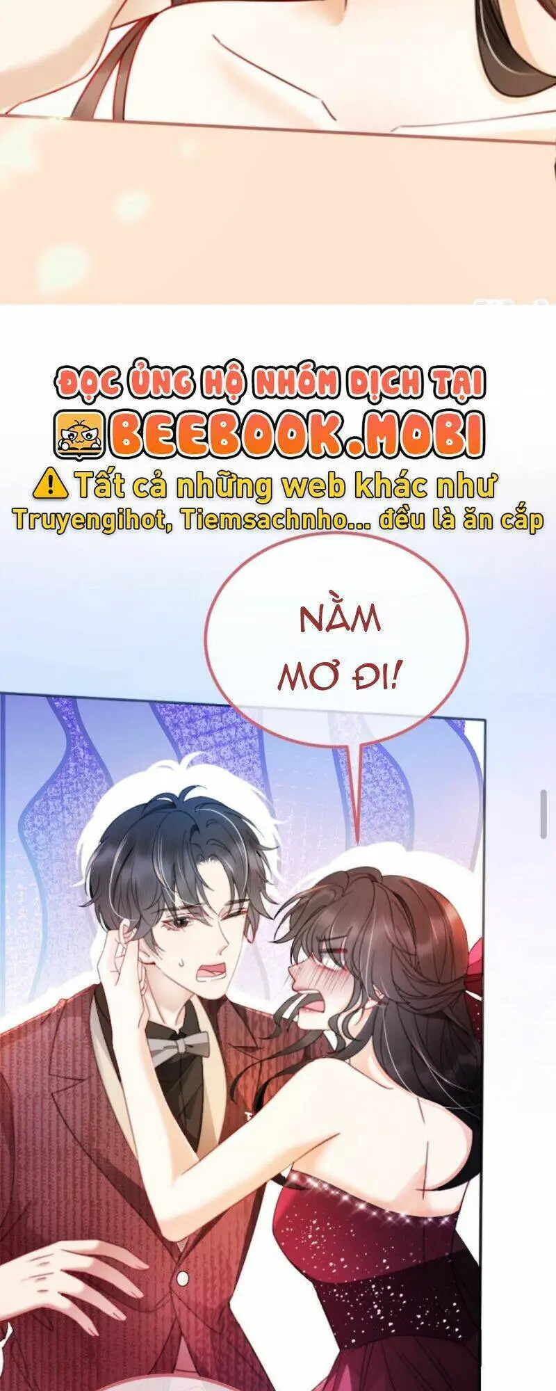 Cùng Đỉnh Luu Ảnh Đế Yêu Đương Phát Đường Nettruyen ZZZ Chương 58 Page 6