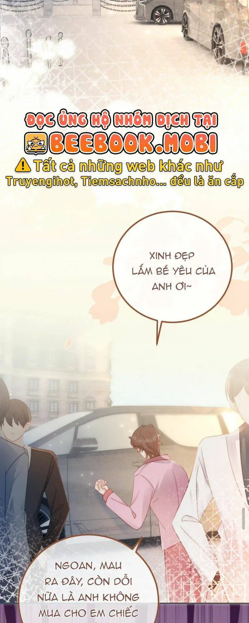 Cùng Đỉnh Luu Ảnh Đế Yêu Đương Phát Đường Nettruyen ZZZ Chương 58 Page 11