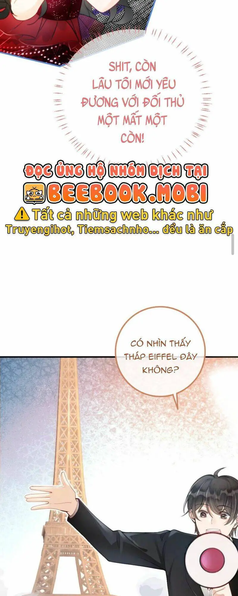 Cùng Đỉnh Luu Ảnh Đế Yêu Đương Phát Đường Nettruyen ZZZ Chương 58 Page 19