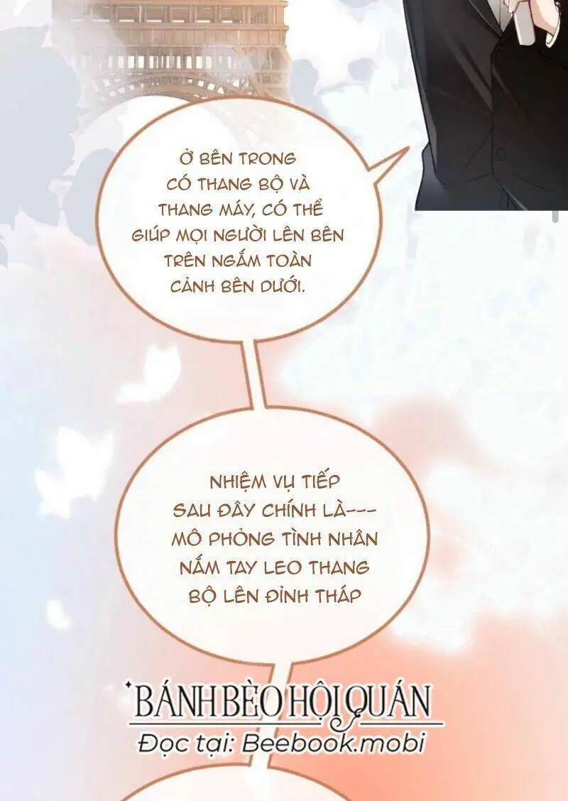 Cùng Đỉnh Luu Ảnh Đế Yêu Đương Phát Đường Nettruyen ZZZ Chương 58 Page 20