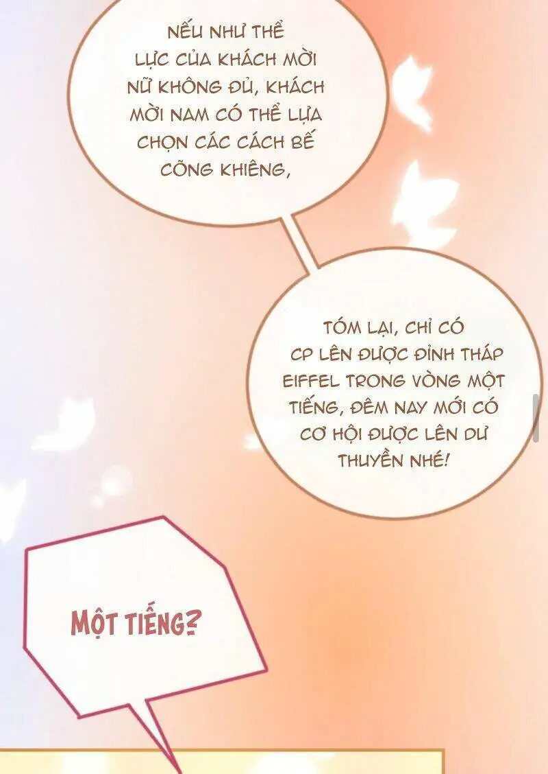 Cùng Đỉnh Luu Ảnh Đế Yêu Đương Phát Đường Nettruyen ZZZ Chương 58 Page 21