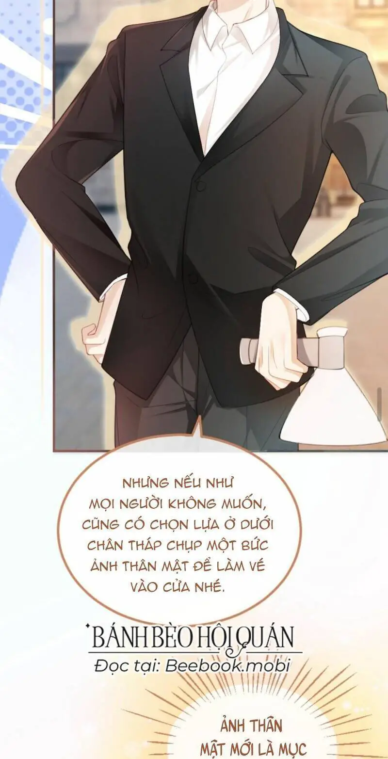 Cùng Đỉnh Luu Ảnh Đế Yêu Đương Phát Đường Nettruyen ZZZ Chương 58 Page 23