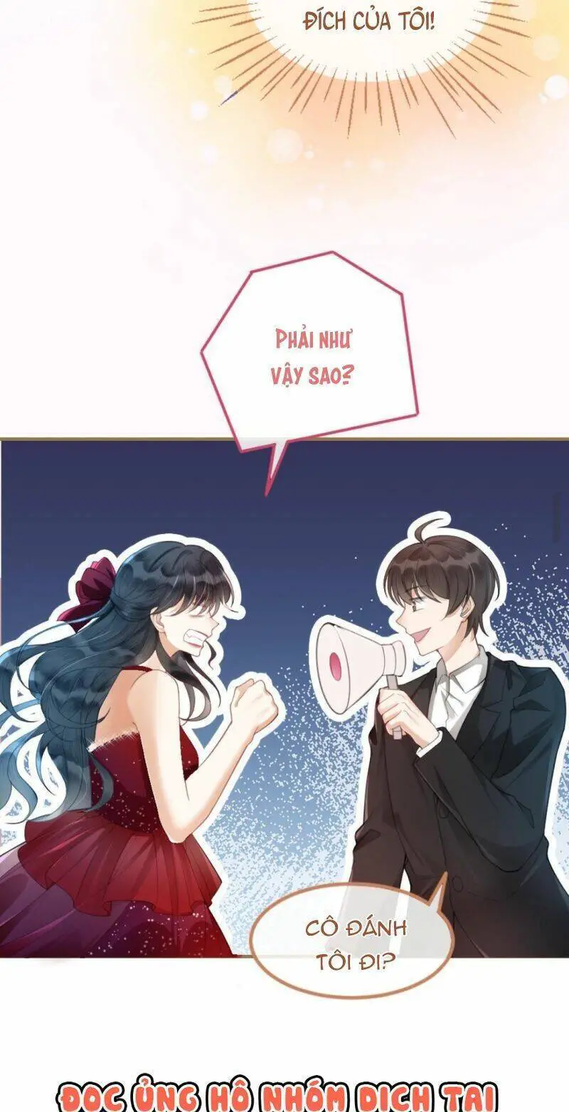 Cùng Đỉnh Luu Ảnh Đế Yêu Đương Phát Đường Nettruyen ZZZ Chương 58 Page 24