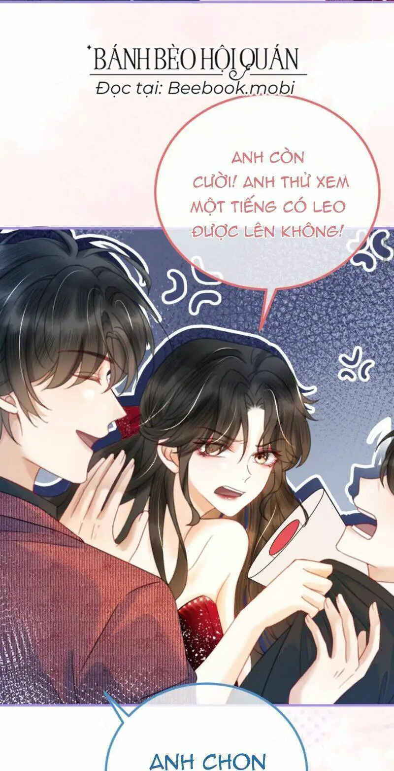Cùng Đỉnh Luu Ảnh Đế Yêu Đương Phát Đường Nettruyen ZZZ Chương 58 Page 26