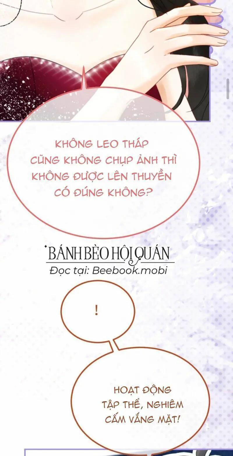Cùng Đỉnh Luu Ảnh Đế Yêu Đương Phát Đường Nettruyen ZZZ Chương 58 Page 28