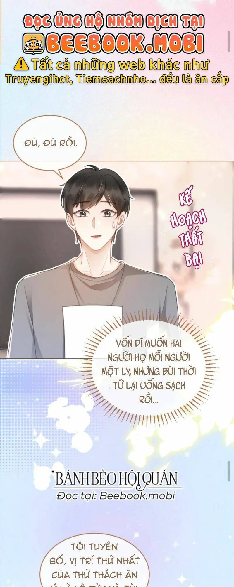 Cùng Đỉnh Luu Ảnh Đế Yêu Đương Phát Đường Nettruyen ZZZ Chương 57 Page 2