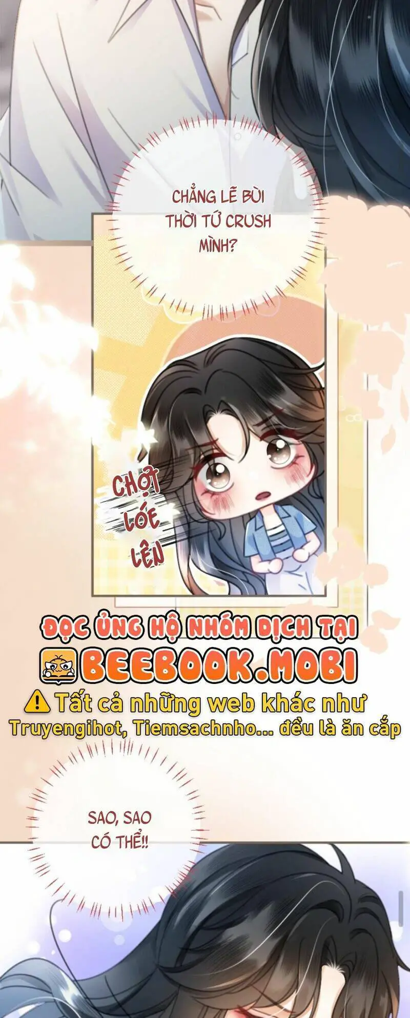 Cùng Đỉnh Luu Ảnh Đế Yêu Đương Phát Đường Nettruyen ZZZ Chương 57 Page 10