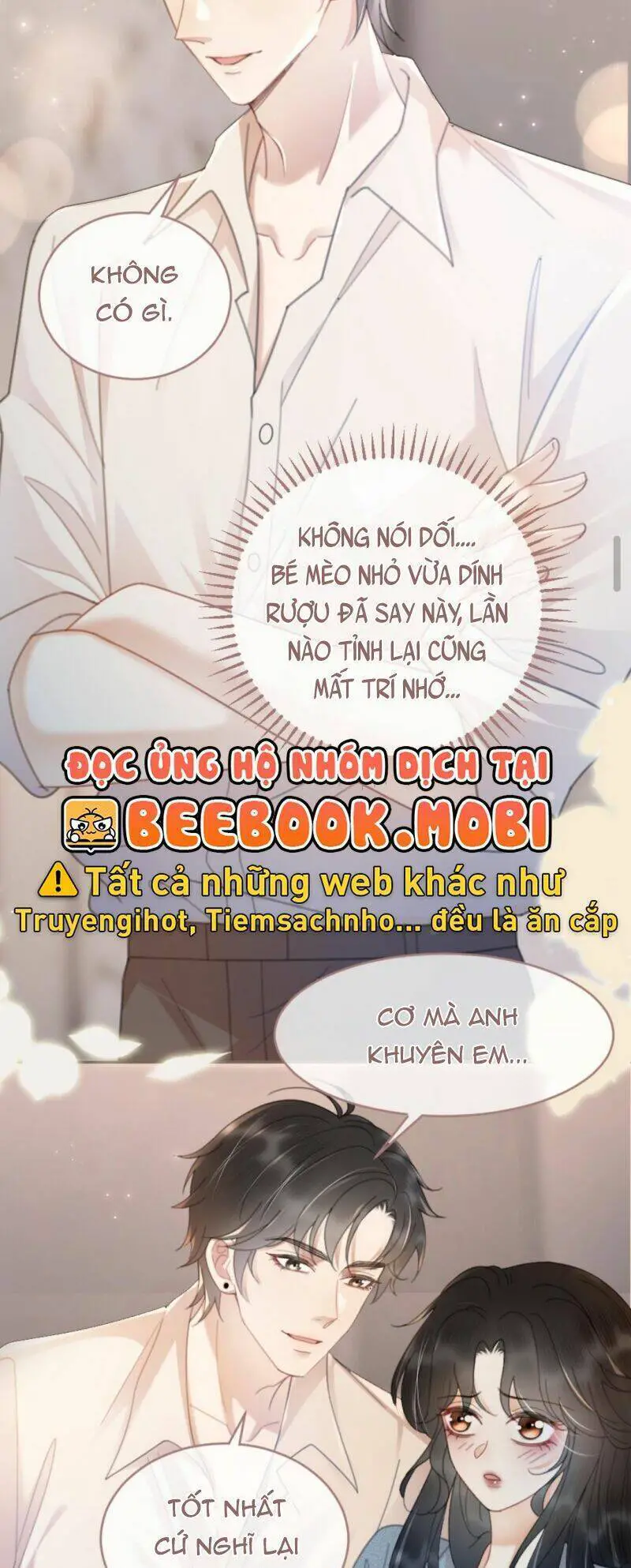 Cùng Đỉnh Luu Ảnh Đế Yêu Đương Phát Đường Nettruyen ZZZ Chương 57 Page 12