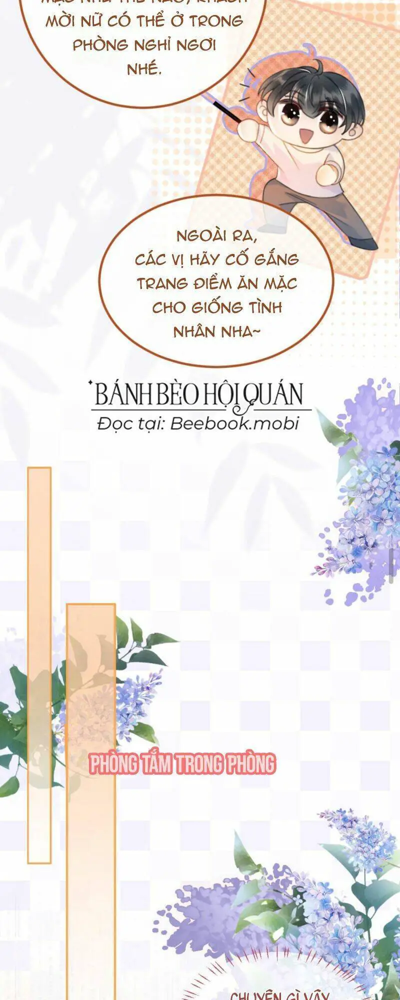 Cùng Đỉnh Luu Ảnh Đế Yêu Đương Phát Đường Nettruyen ZZZ Chương 57 Page 14