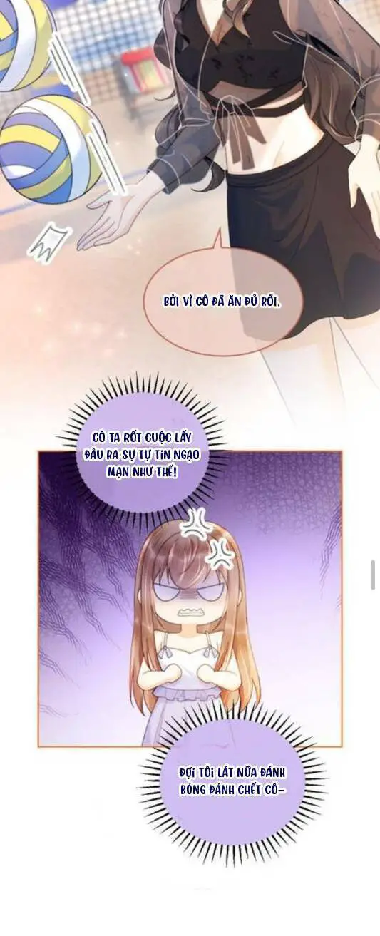 Cùng Đỉnh Luu Ảnh Đế Yêu Đương Phát Đường Nettruyen ZZZ Chương 75 Page 12