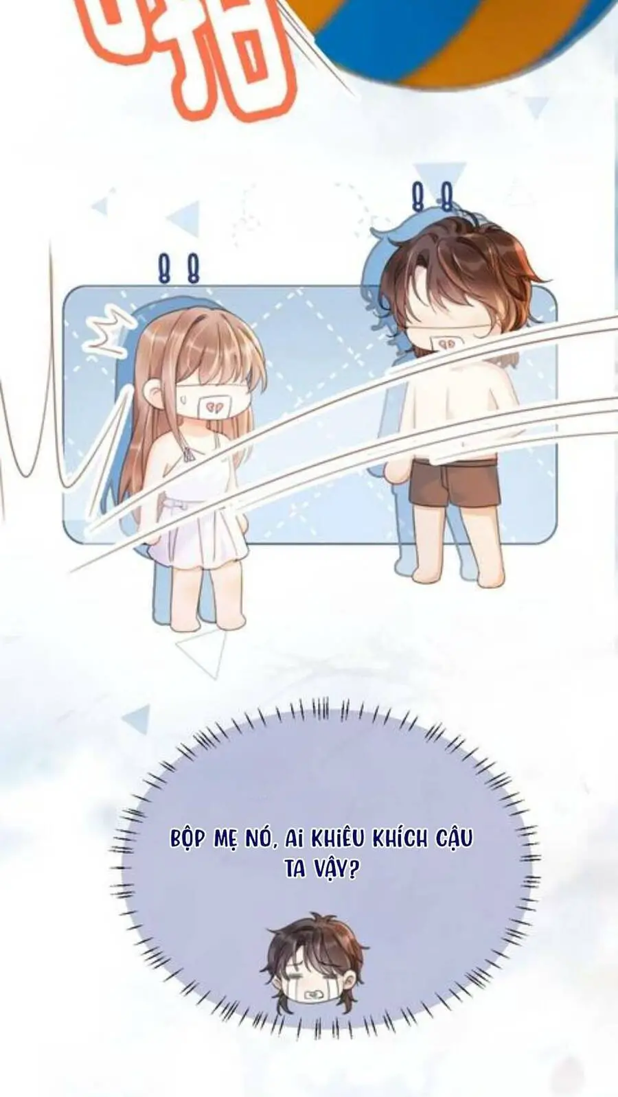 Cùng Đỉnh Luu Ảnh Đế Yêu Đương Phát Đường Nettruyen ZZZ Chương 75 Page 18