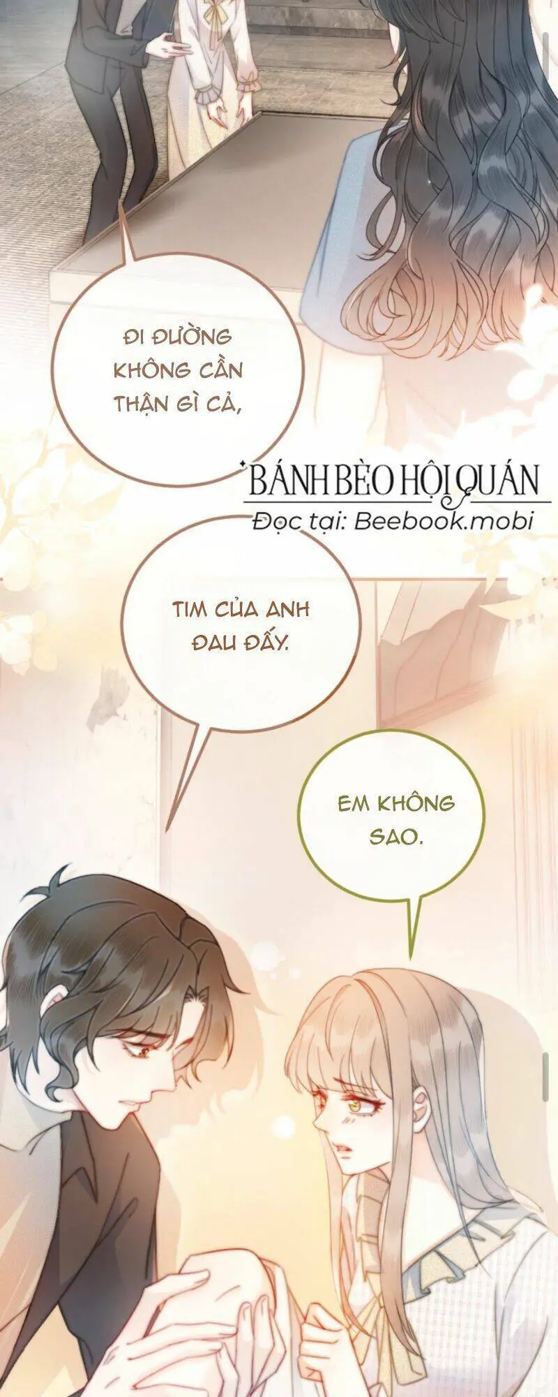 Cùng Đỉnh Luu Ảnh Đế Yêu Đương Phát Đường Nettruyen ZZZ Chương 53 Page 17
