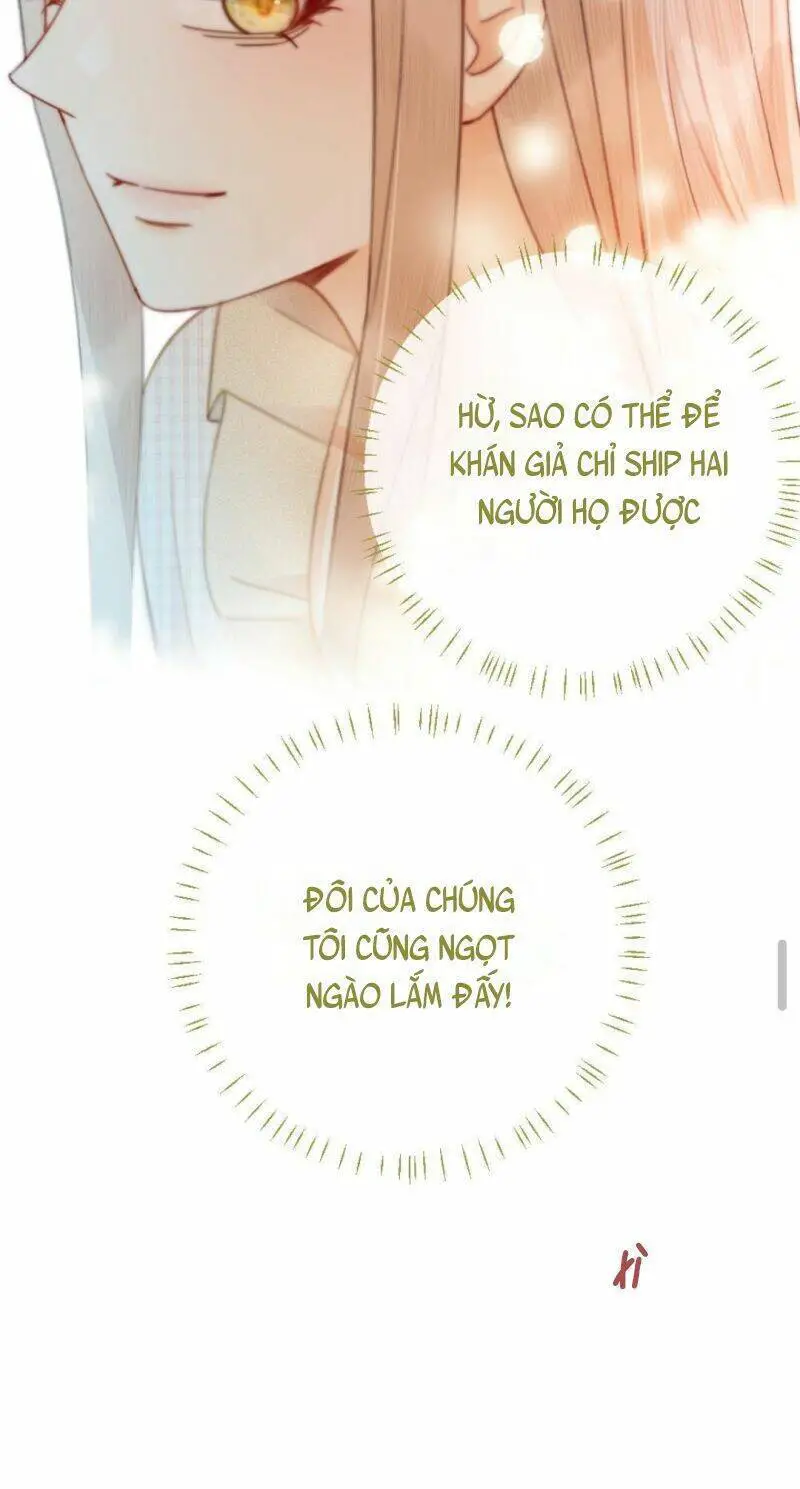 Cùng Đỉnh Luu Ảnh Đế Yêu Đương Phát Đường Nettruyen ZZZ Chương 53 Page 19