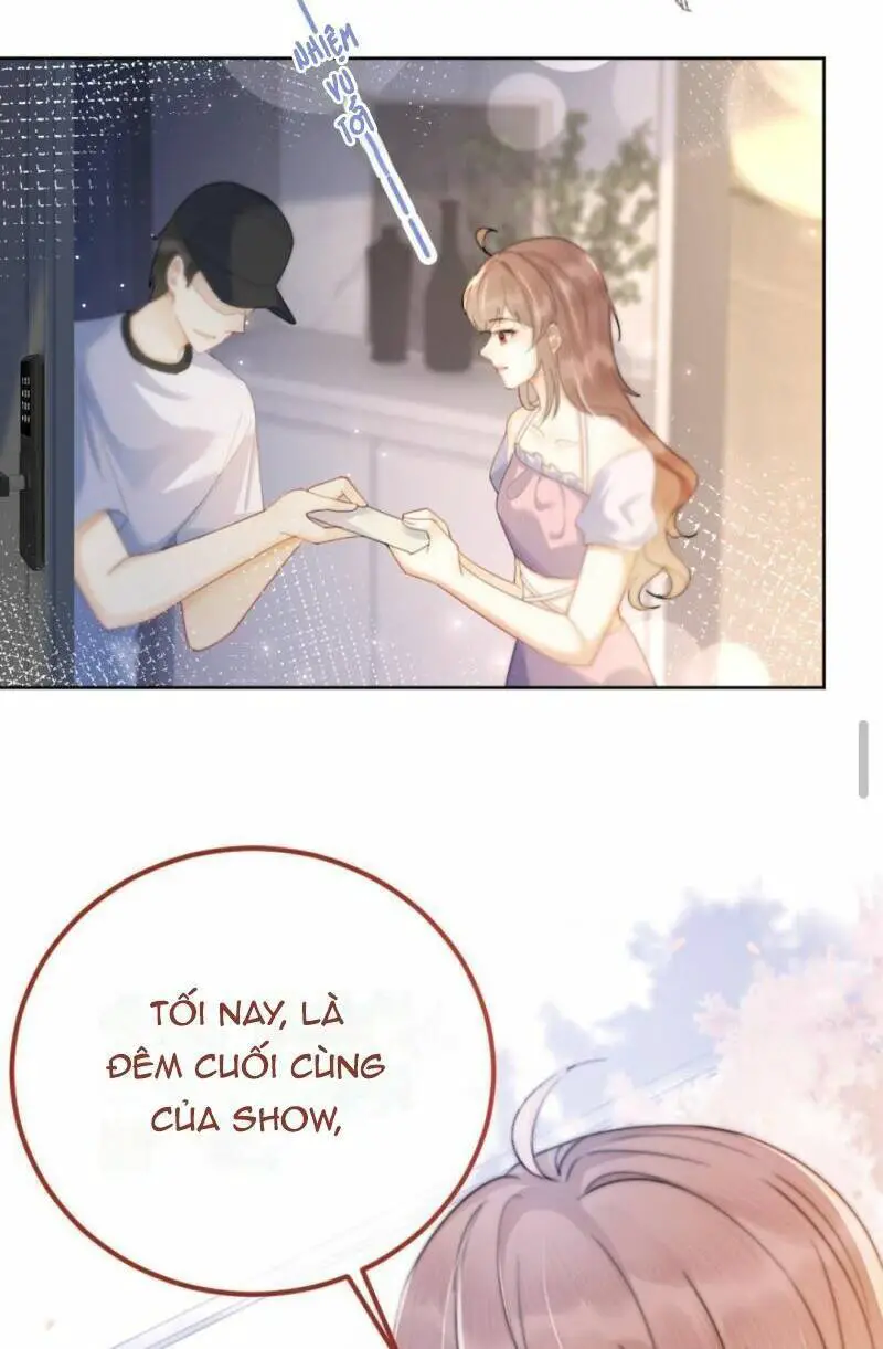 Cùng Đỉnh Luu Ảnh Đế Yêu Đương Phát Đường Nettruyen ZZZ Chương 53 Page 25