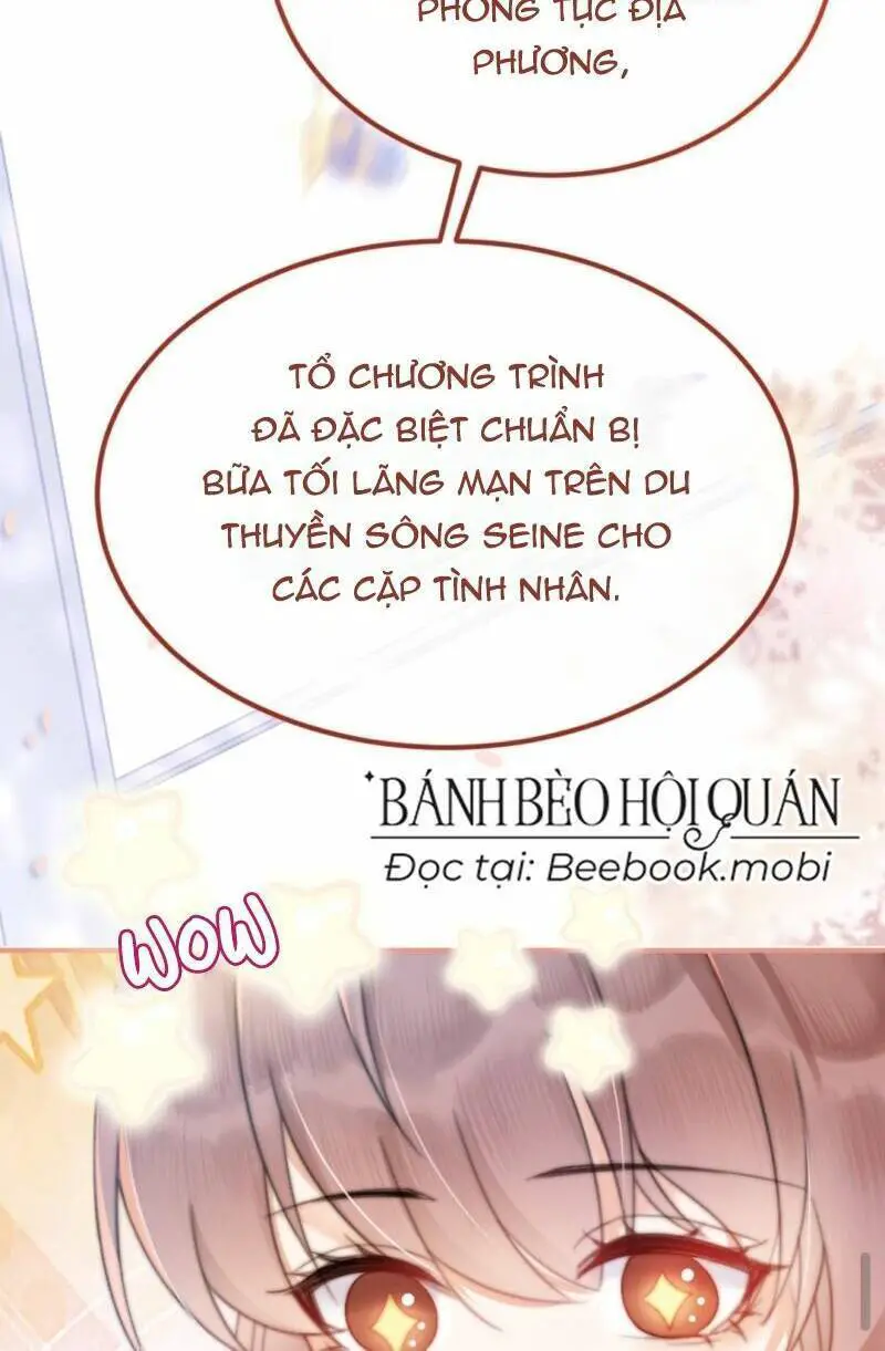 Cùng Đỉnh Luu Ảnh Đế Yêu Đương Phát Đường Nettruyen ZZZ Chương 53 Page 27