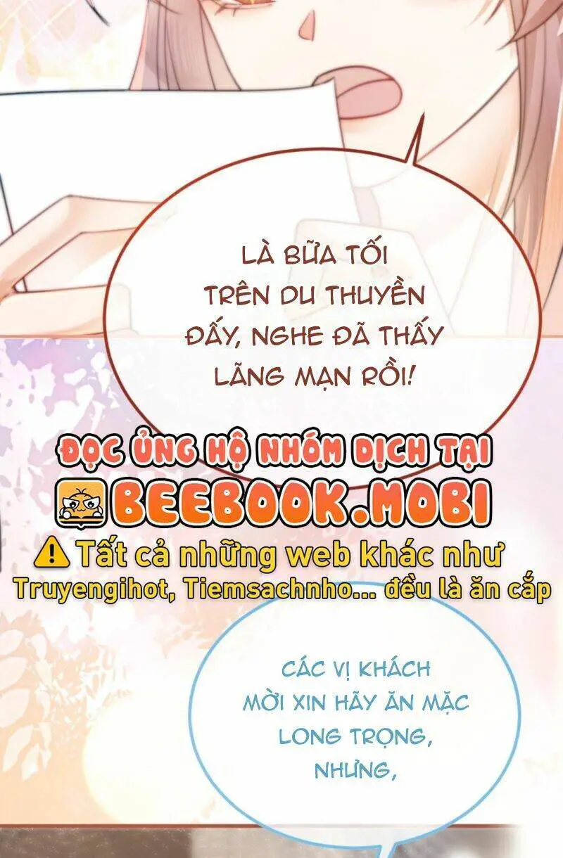 Cùng Đỉnh Luu Ảnh Đế Yêu Đương Phát Đường Nettruyen ZZZ Chương 53 Page 28