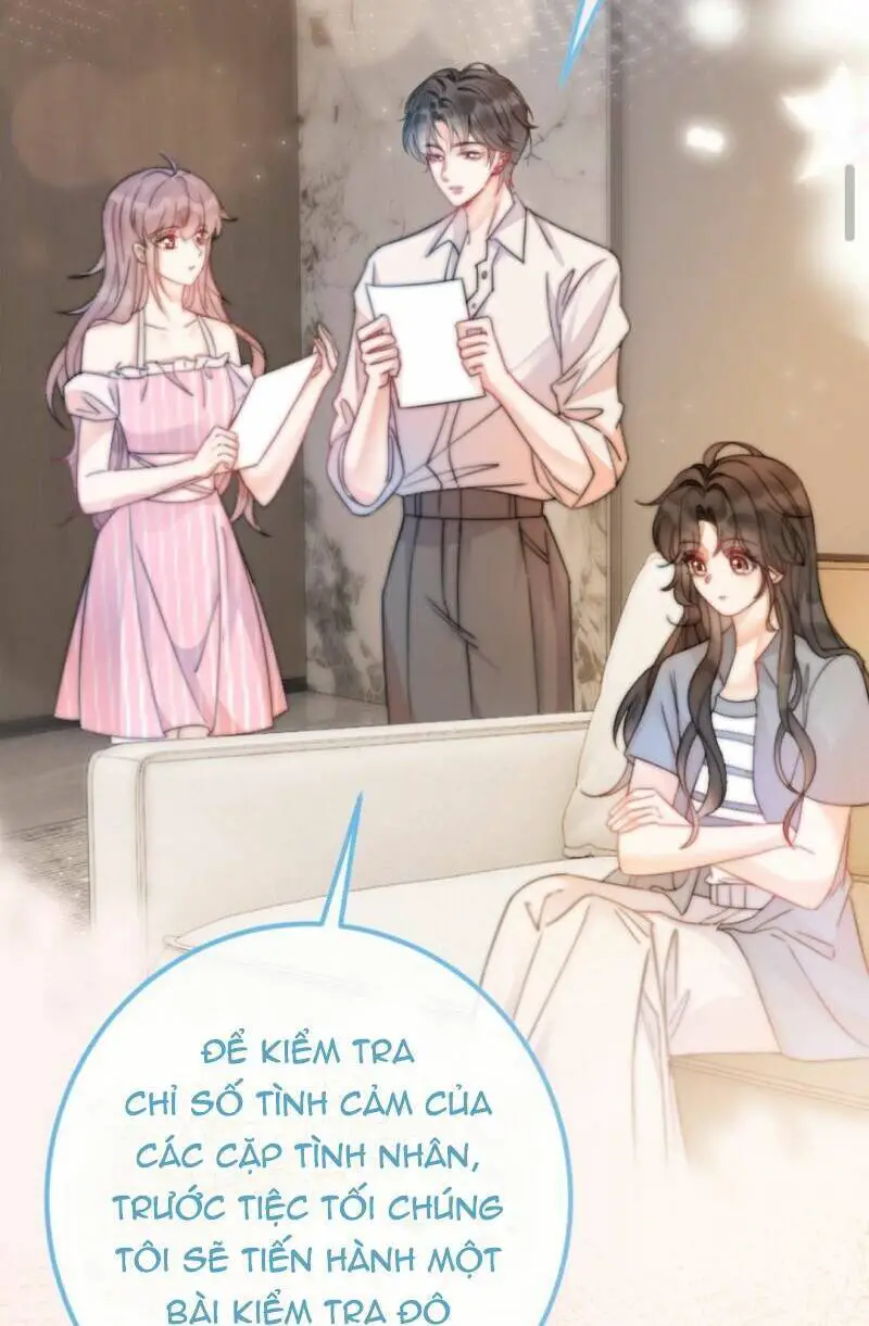 Cùng Đỉnh Luu Ảnh Đế Yêu Đương Phát Đường Nettruyen ZZZ Chương 53 Page 29