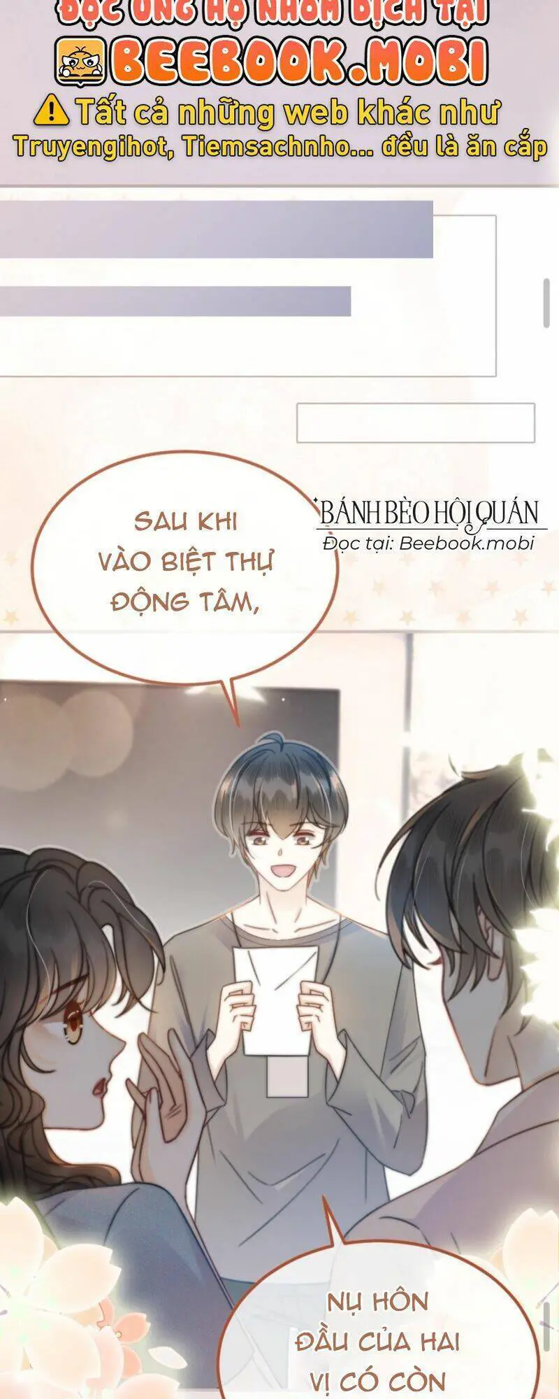 Cùng Đỉnh Luu Ảnh Đế Yêu Đương Phát Đường Nettruyen ZZZ Chương 56 Page 8