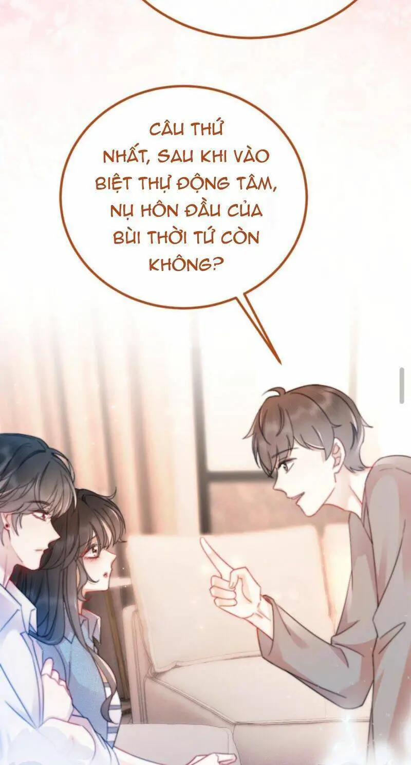 Cùng Đỉnh Luu Ảnh Đế Yêu Đương Phát Đường Nettruyen ZZZ Chương 56 Page 13
