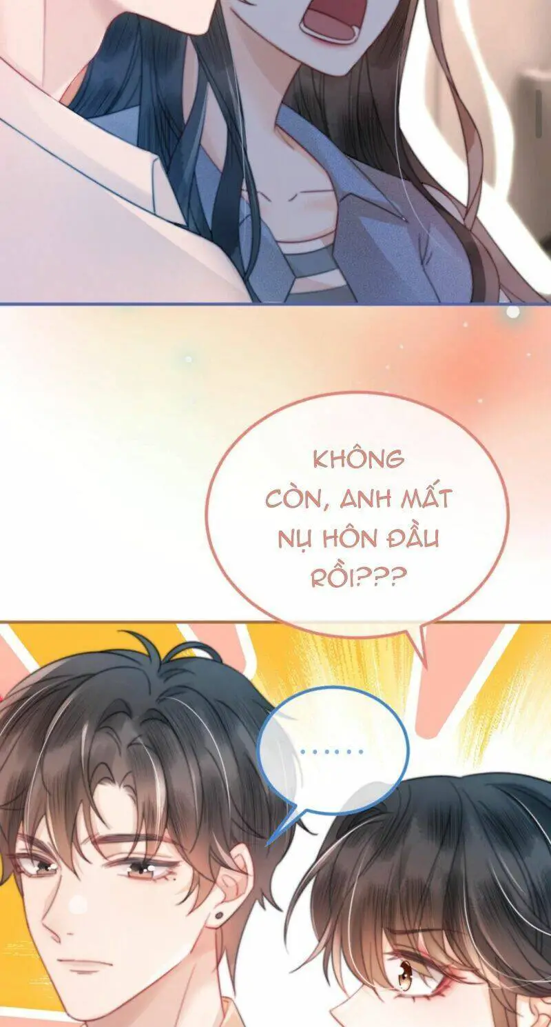 Cùng Đỉnh Luu Ảnh Đế Yêu Đương Phát Đường Nettruyen ZZZ Chương 56 Page 16