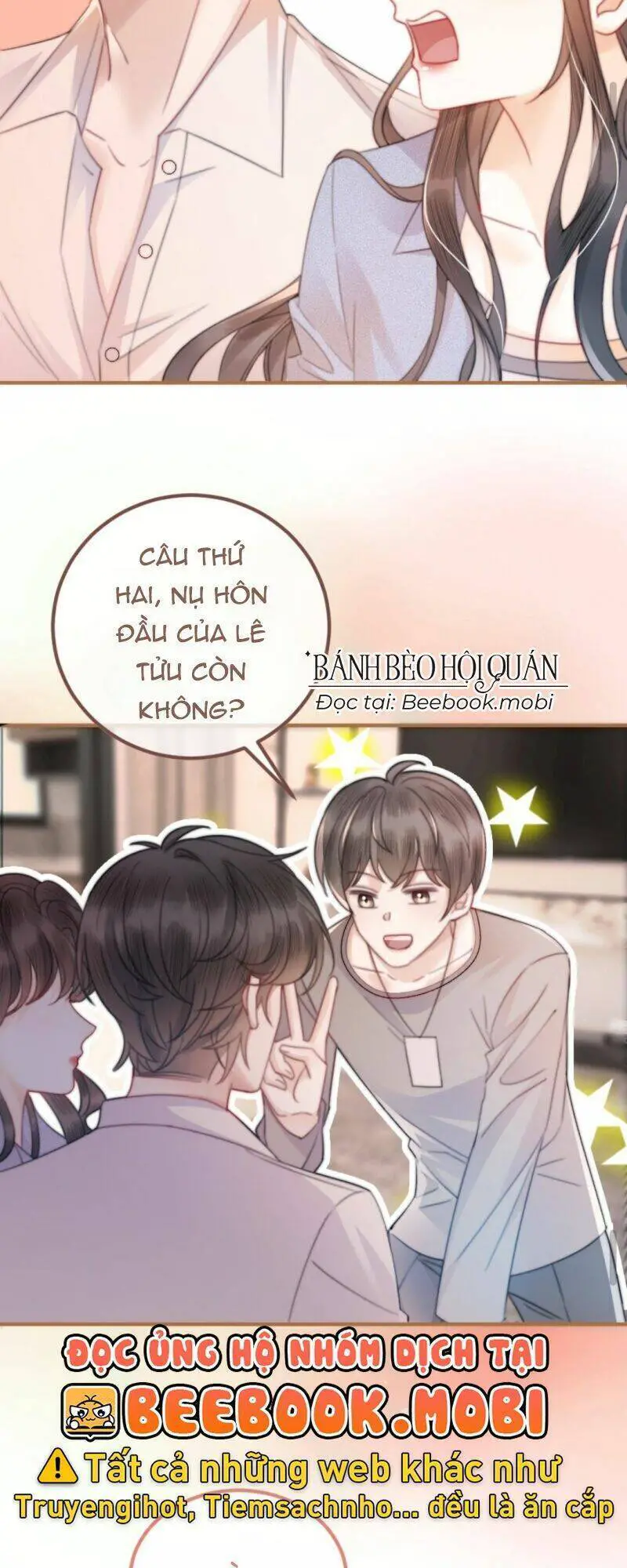 Cùng Đỉnh Luu Ảnh Đế Yêu Đương Phát Đường Nettruyen ZZZ Chương 56 Page 17