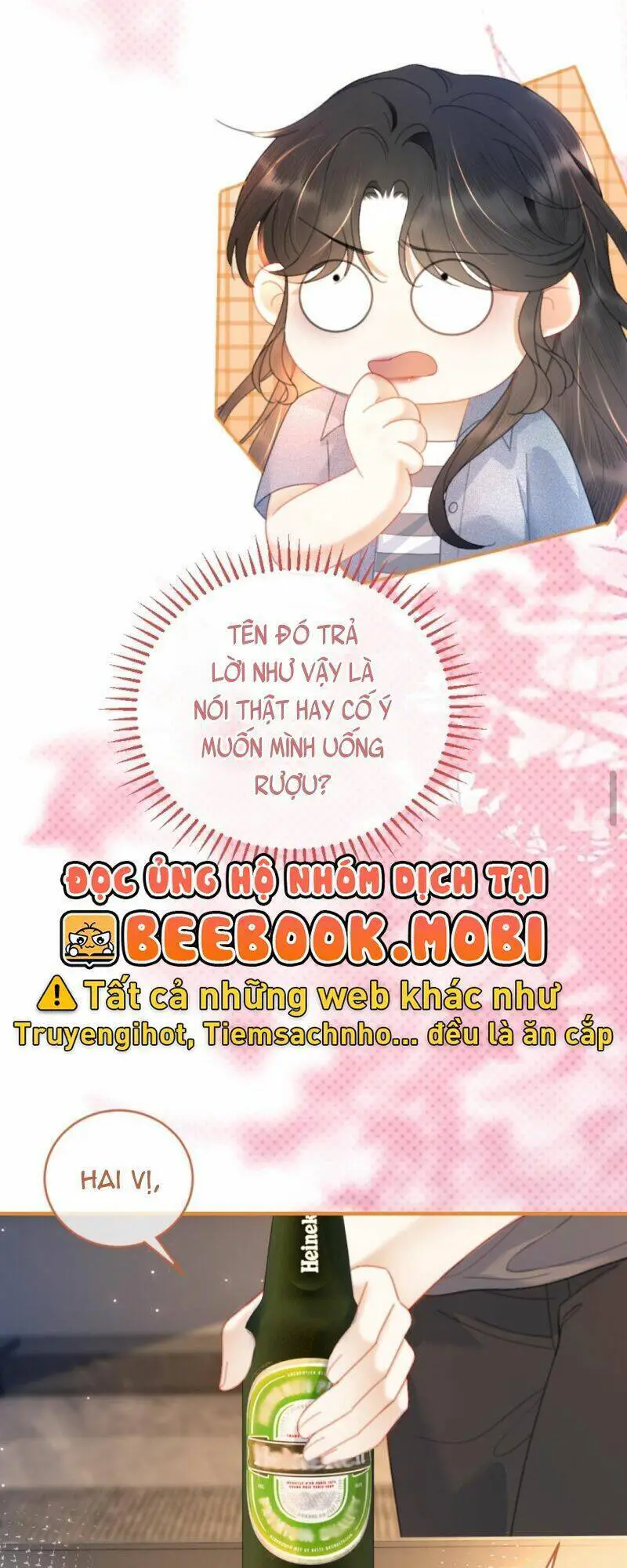 Cùng Đỉnh Luu Ảnh Đế Yêu Đương Phát Đường Nettruyen ZZZ Chương 56 Page 20