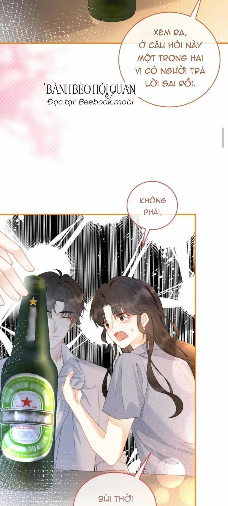 Cùng Đỉnh Luu Ảnh Đế Yêu Đương Phát Đường Nettruyen ZZZ Chương 56 Page 21