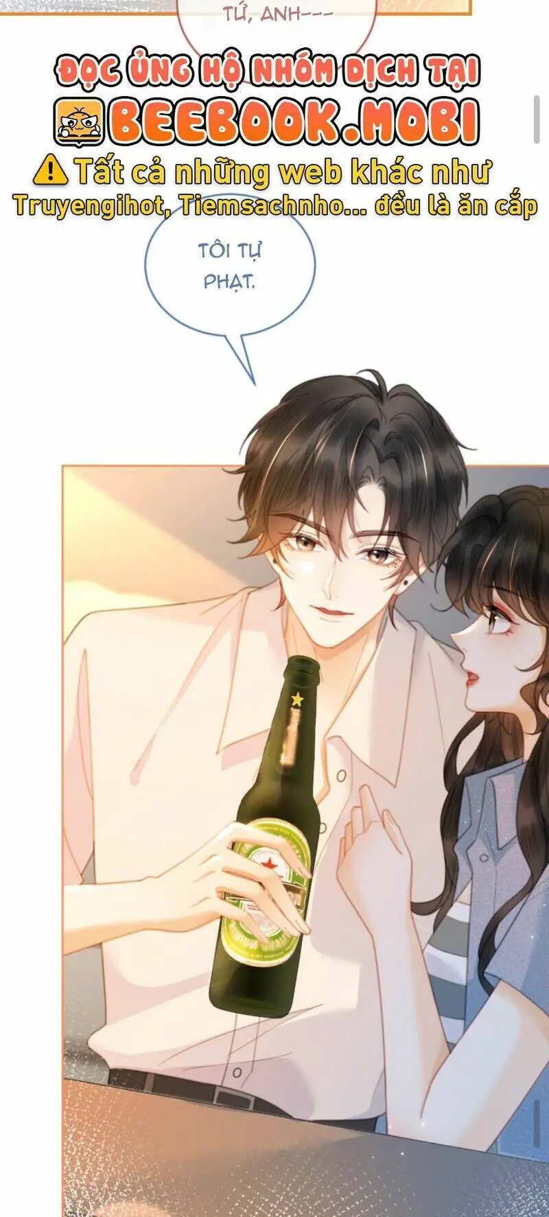 Cùng Đỉnh Luu Ảnh Đế Yêu Đương Phát Đường Nettruyen ZZZ Chương 56 Page 22