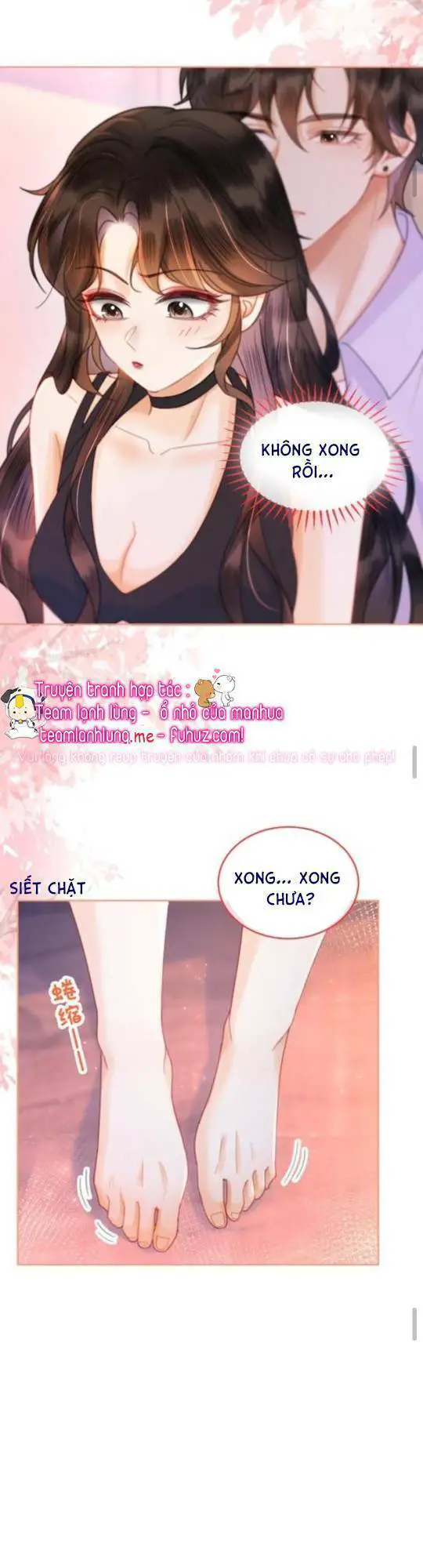 Cùng Đỉnh Luu Ảnh Đế Yêu Đương Phát Đường Nettruyen ZZZ Chương 72 Page 4