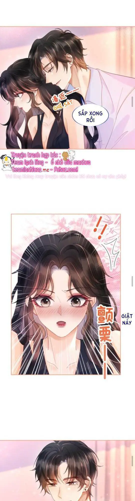 Cùng Đỉnh Luu Ảnh Đế Yêu Đương Phát Đường Nettruyen ZZZ Chương 72 Page 5