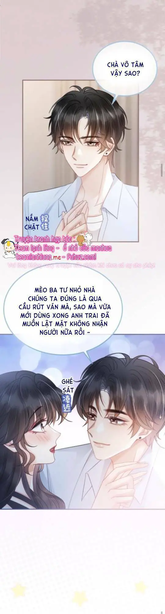 Cùng Đỉnh Luu Ảnh Đế Yêu Đương Phát Đường Nettruyen ZZZ Chương 72 Page 8
