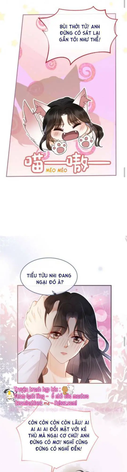 Cùng Đỉnh Luu Ảnh Đế Yêu Đương Phát Đường Nettruyen ZZZ Chương 72 Page 9
