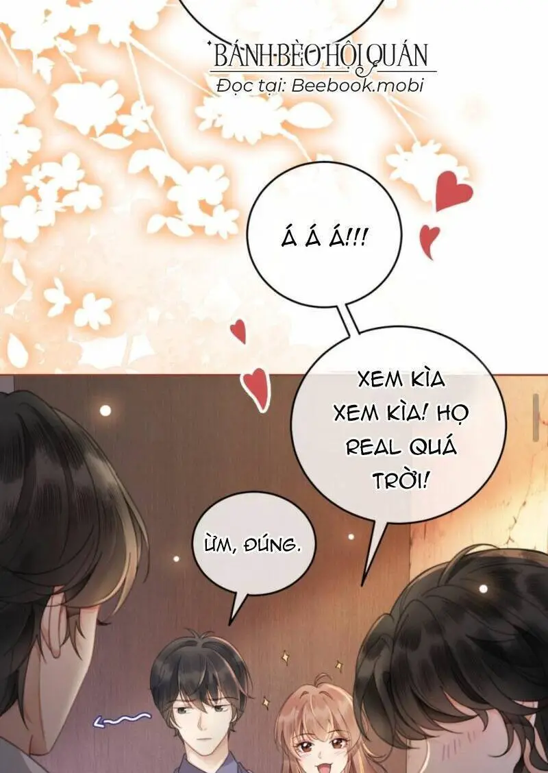 Cùng Đỉnh Luu Ảnh Đế Yêu Đương Phát Đường Nettruyen ZZZ Chương 48 Page 19