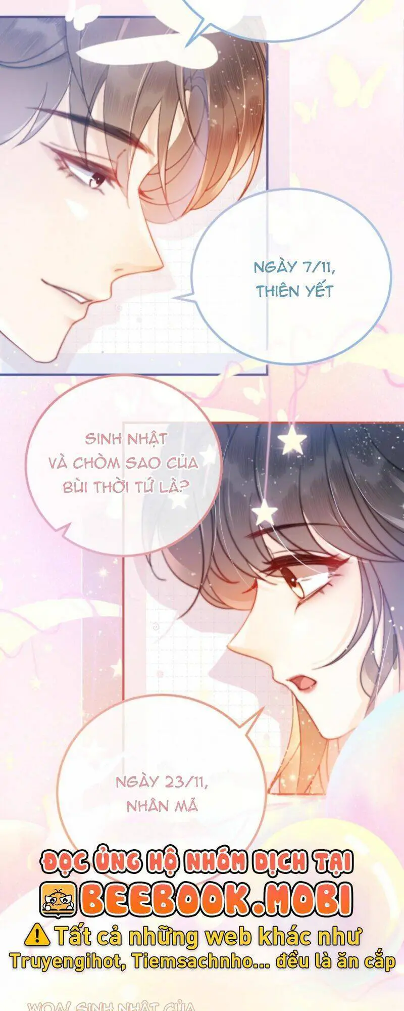 Cùng Đỉnh Luu Ảnh Đế Yêu Đương Phát Đường Nettruyen ZZZ Chương 55 Page 14