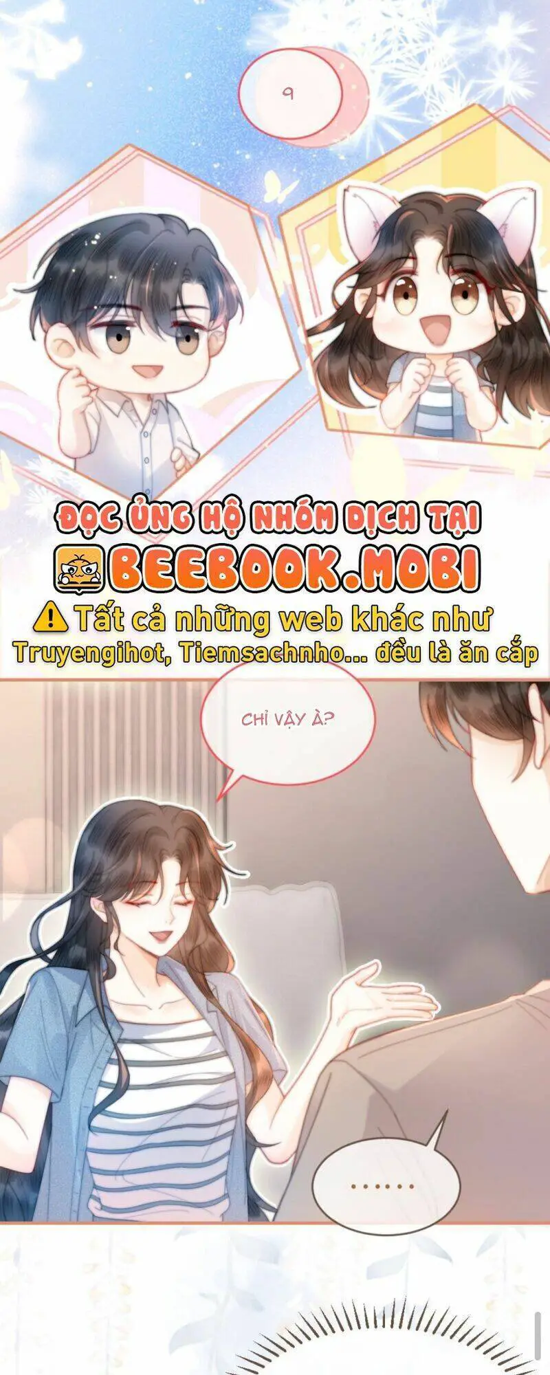 Cùng Đỉnh Luu Ảnh Đế Yêu Đương Phát Đường Nettruyen ZZZ Chương 55 Page 17
