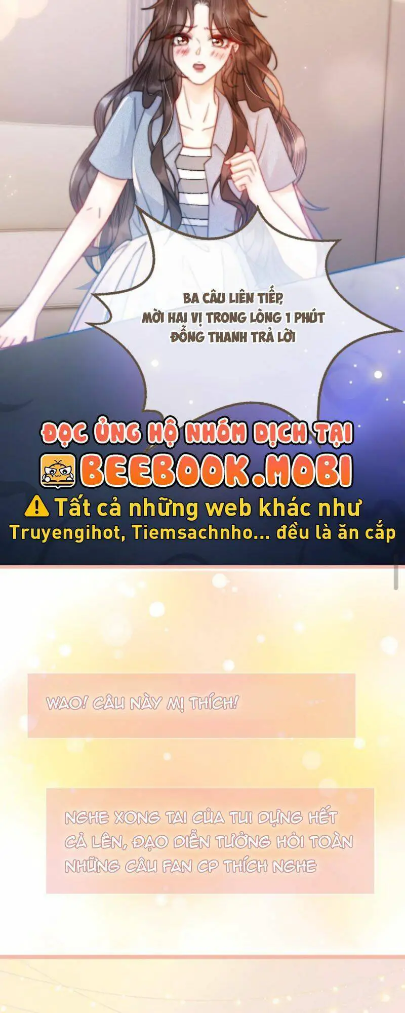 Cùng Đỉnh Luu Ảnh Đế Yêu Đương Phát Đường Nettruyen ZZZ Chương 55 Page 20