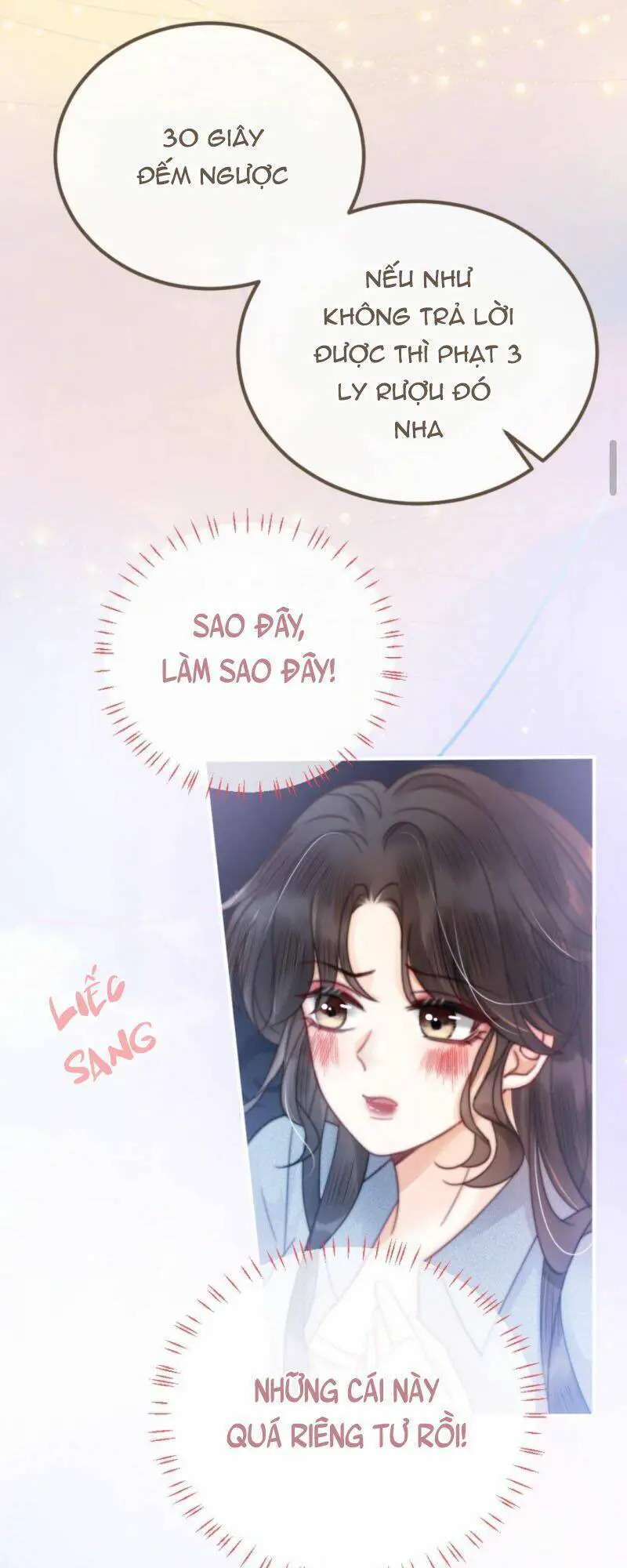 Cùng Đỉnh Luu Ảnh Đế Yêu Đương Phát Đường Nettruyen ZZZ Chương 55 Page 21