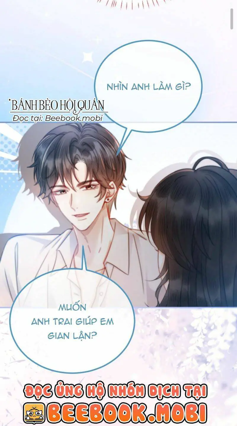 Cùng Đỉnh Luu Ảnh Đế Yêu Đương Phát Đường Nettruyen ZZZ Chương 55 Page 22